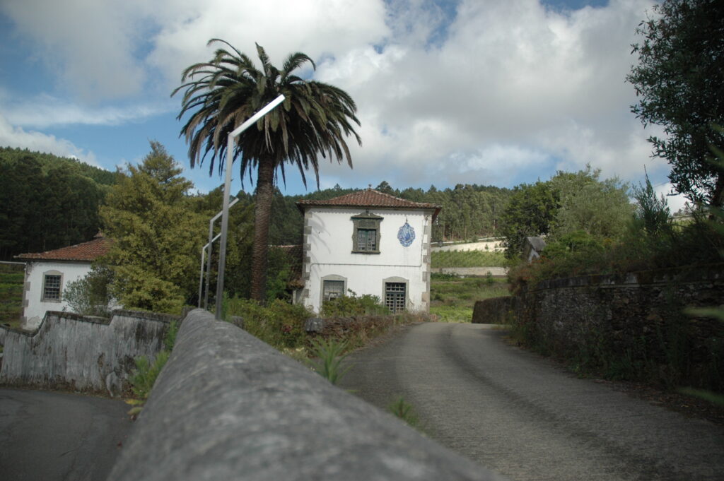 Quinta do Feital