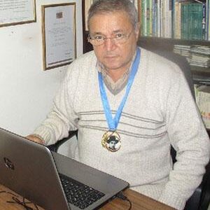 Picture of Diamantino Bartolo