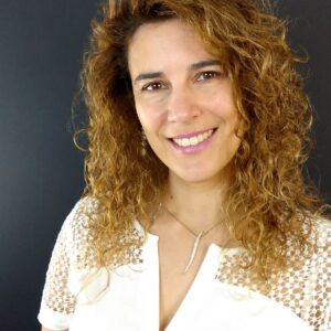 Picture of Andreia Amorim Pereira