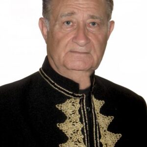 Picture of António Cunha