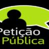 Logotipo Petição Pública