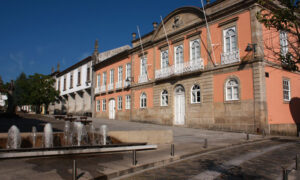 Arcos de Valdevez - CM