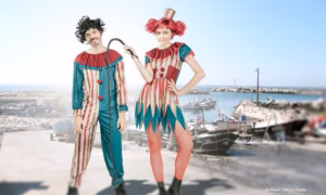 Apanhados (montagem de José Paulo) Apanhados