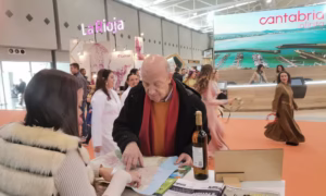 Município de Ponte de Lima marca presença na NAVARTUR – 19ª Feira Internacional de Turismo de Navarra NAVARTUR