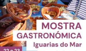 MOSTRA GASTRONÓNIMA_CARTAZ