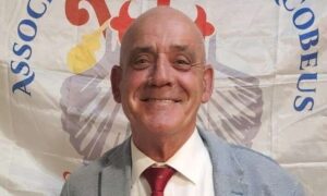 NOVA DIRECAO DA AEJ antonio devesa anterior presidente da aej