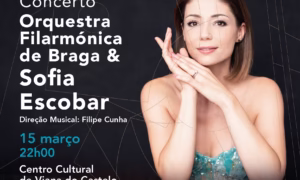 OFB & Sofia Escobar – cartaz facebook