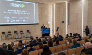 Monção recebe workshop do projeto Acelerar o Norte Roadshow Acelerar o Norte