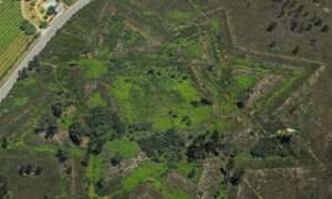 ValençaFortedoTuido