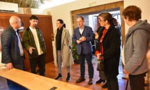 exposiçãoGonçaloEvangelista