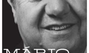 Biblioteca Municipal acolhe exposição biográfica de Mário Soares Capa