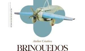 8 junho – Atelier Criatvo – cartaz