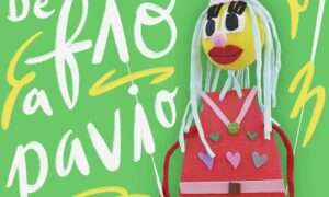 Oficina de Marionetas-De Fio a Pavio