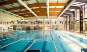 Câmara Municipal avança com requalificação da piscina municipal PiscinaValença