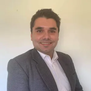 Picture of Bruno Pereira