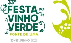 Festa do Vinho Verde de Ponte de Lima promete ser a mais participada de sempre festadovinhoverde