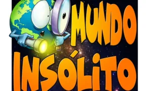 Logotipo Mundo Insólito