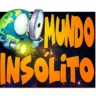 Logotipo Mundo Insólito