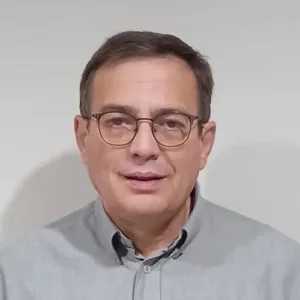 Picture of Paulo Pereira