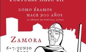 Congresso Histórico Portugal Século XII em Zamora sociedadehistorica