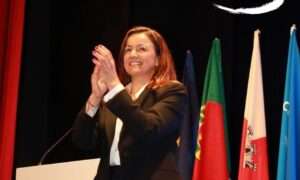 «Rui Lages continua a enganar politicamente a população do concelho de Caminha» - acusa Liliana Silva (AD) q0