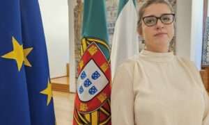 Beatriz Pereira: “O importante é que a voz das mulheres seja levada a sério no CCP” q1