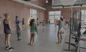 Canoagem da DKC de Viana movimentou diariamente mais de uma centena de jovens e crianças 4. D