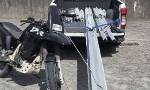 GNR Viana do Castelo – Arguido furto, ameaça e coação com apreensão de arma