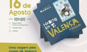 Valença Histórias em Família