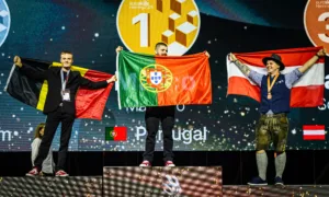 Ouro_Marco_Soldadura_2_EuroSkillsHerning2025Closingceremony-AndersWiuff-WorldSkillsEuropeEurope-6624