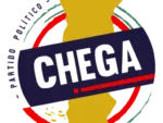 Logotipo CHEGA