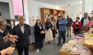 03 – Visita Loja Rural