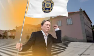 Apanhados (montagem de José Paulo) Apanhados