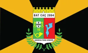 Antigos Combatentes tiveram o convívio anual em Cabeceiras de Basto Batalhão de Caçadores