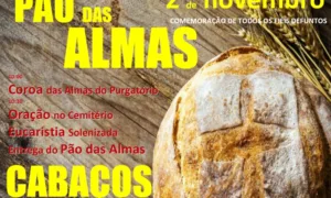 CABAÇOS 2.11 pao das almas