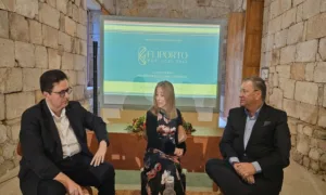 João Morgado encerra a primeira edição da Fliporto Portugal com reflexão sobre Camões, Nabuco e o futuro da lusofonia q3