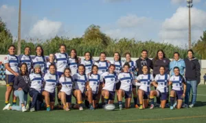 Sport/CRAV em femininos soma nova vitória e mantém liderança isolada da Divisão de Honra 1000061444