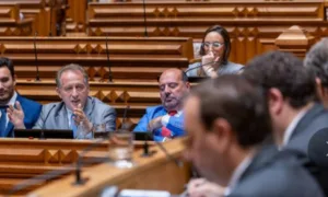 «O Alto Minho com Voz» - Eduardo Teixeira «leva prioridades» do Alto Minho ao Parlamento Eduardo – Parlemento