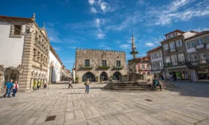 Praça da República G2