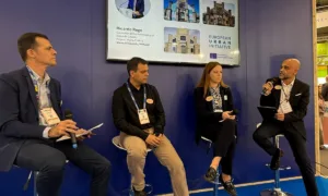 Viana do Castelo apresenta o Viana STARTS em Barcelona, no maior Congresso mundial sobre o futuro das cidades viana starts barcelona (4)