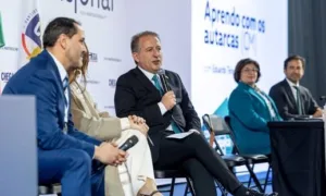 Eduardo Teixeira integra Comissão Autárquica Nacional e coordena os eleitos a Norte do País 1