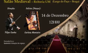 OFB com novo concerto ‘Clássicos ao Domingo’ Cartaz Dezembro (novo logo)