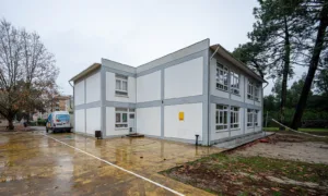 Aprovado projeto de 2 milhões de euros para requalificação e ampliação da Escola EB1 e JI do Cabedelo GCI_6240