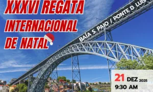 Regata Natal