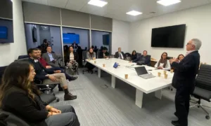 Cooperação entre Portugal e Brasil ganha novo impulso com inauguração do Núcleo de Lisboa do Grupo Luso-Brasileiro de Sustentabilidade q1