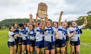 Sport/CRAV representa Portugal na Taça Ibérica 2