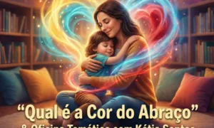 História em Família: “Qual é a Cor do Abraço” na Biblioteca Municipal ValençaBiblioteca7janeiro