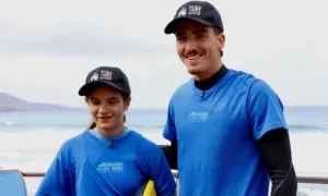 Surf Clube de Viana promove experiência internacional “Job Shadowing” em Las Palmas de Gran Canaria e0