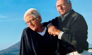 Como a morte pode revelar uma das mais lindas e comoventes histórias de Amor! q1