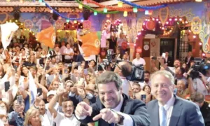 Eduardo Teixeira é Mandatário Distrital de André Ventura no Alto Minho q5